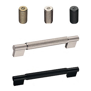 открыть: мебельные ручки коллекция МОДЕРН