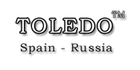 Коллекция TOLEDO Испания-Россия Коллекция TOLEDO Испания-Россия